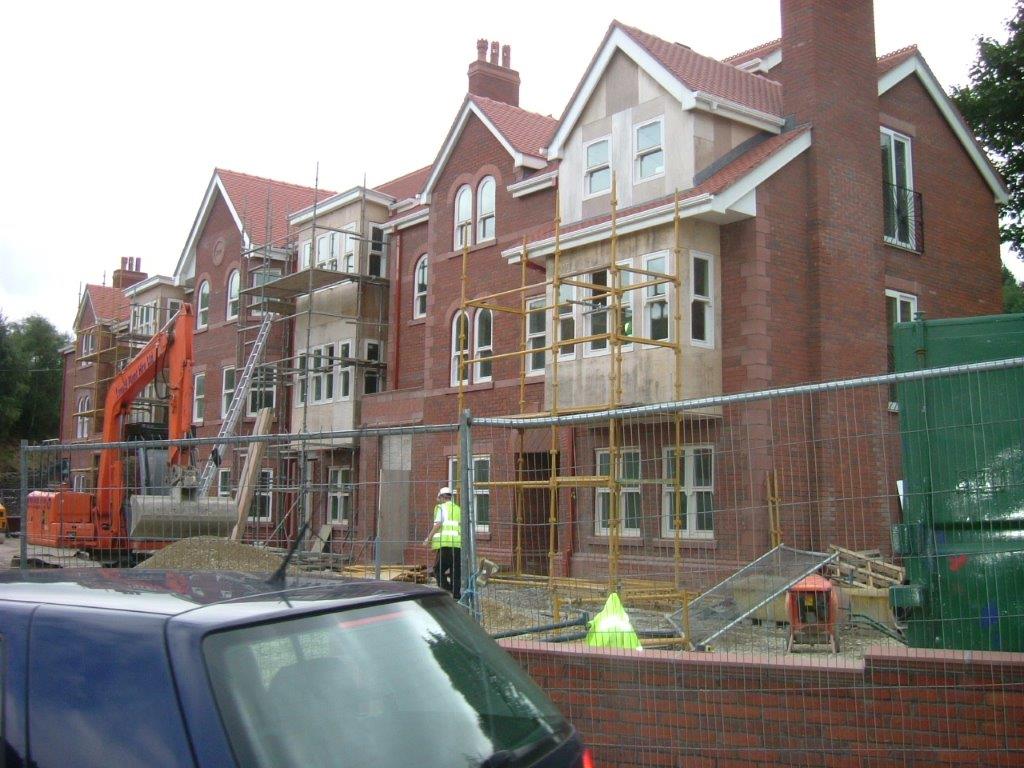 About Us - Stalybridge Berkeley Construction NW Ltd